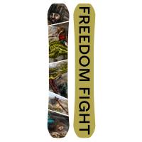Сноуборд Freedom fight Monster